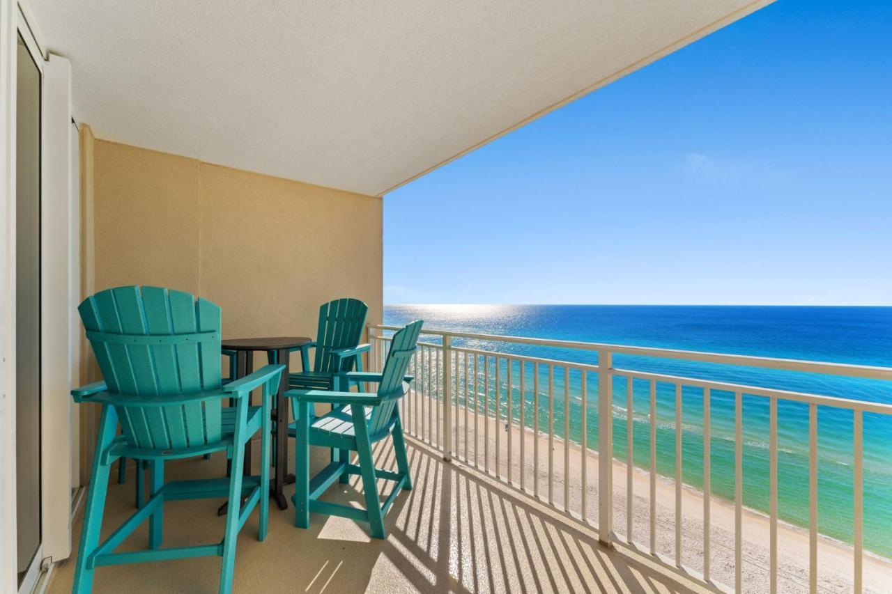 פנמה סיטי ביץ' Emerald Beach #1330 By Book That Condo מראה חיצוני תמונה