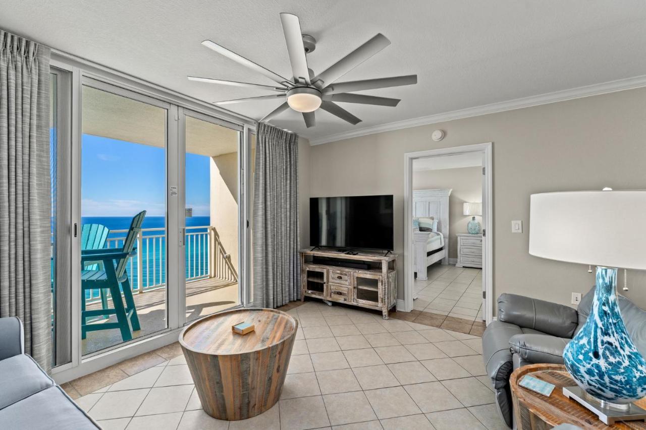 פנמה סיטי ביץ' Emerald Beach #1330 By Book That Condo מראה חיצוני תמונה