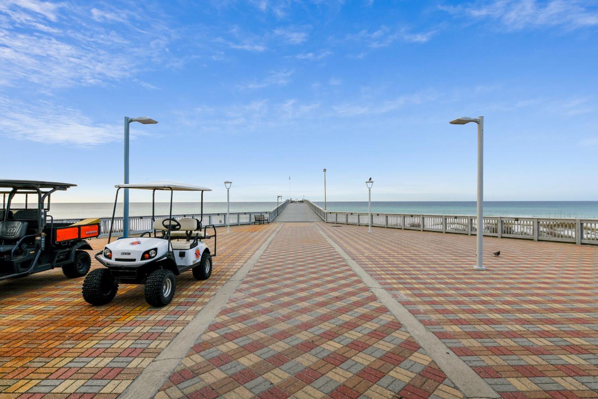 פנמה סיטי ביץ' Emerald Beach #1330 By Book That Condo מראה חיצוני תמונה