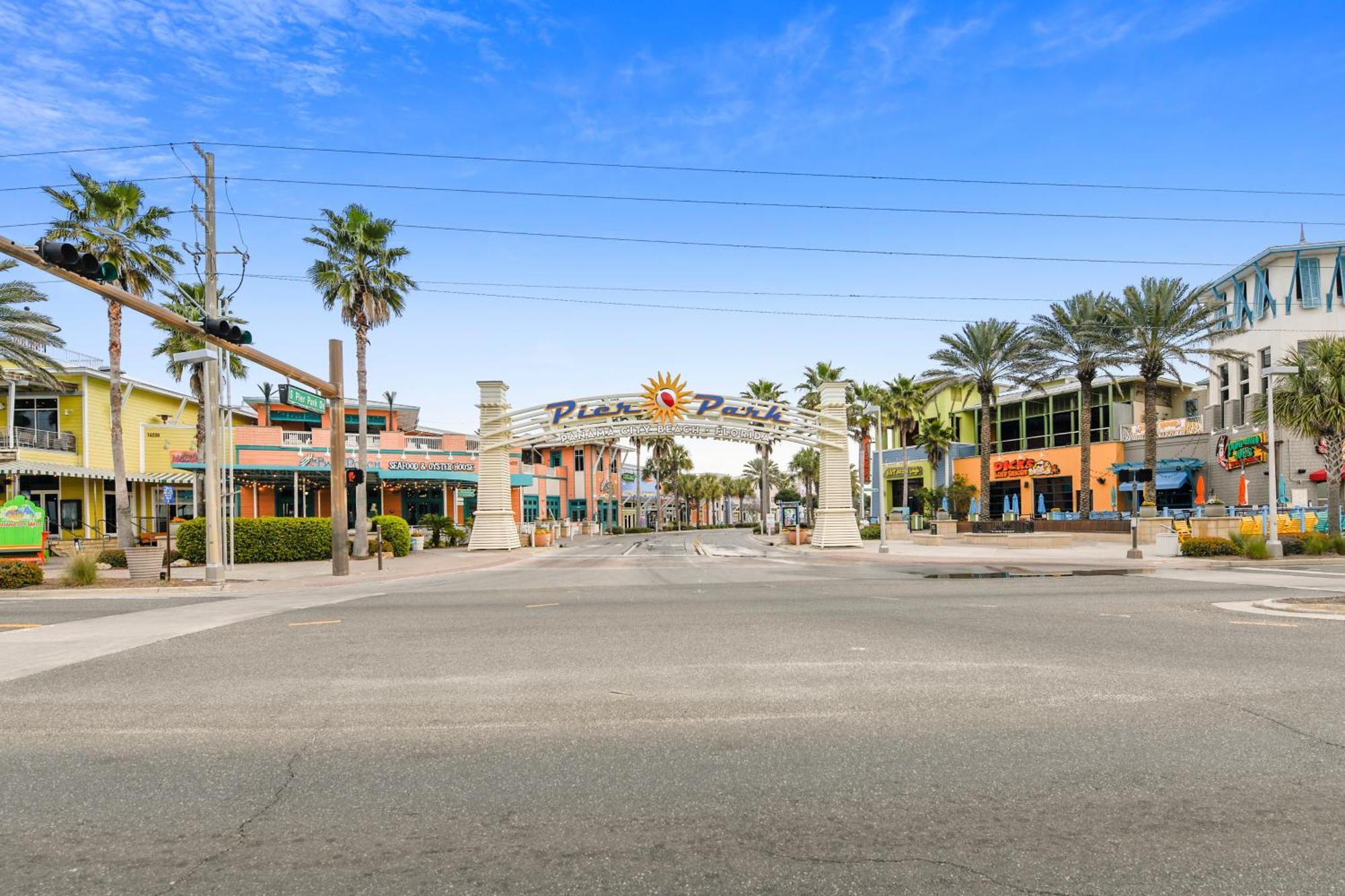 פנמה סיטי ביץ' Emerald Beach #1330 By Book That Condo מראה חיצוני תמונה