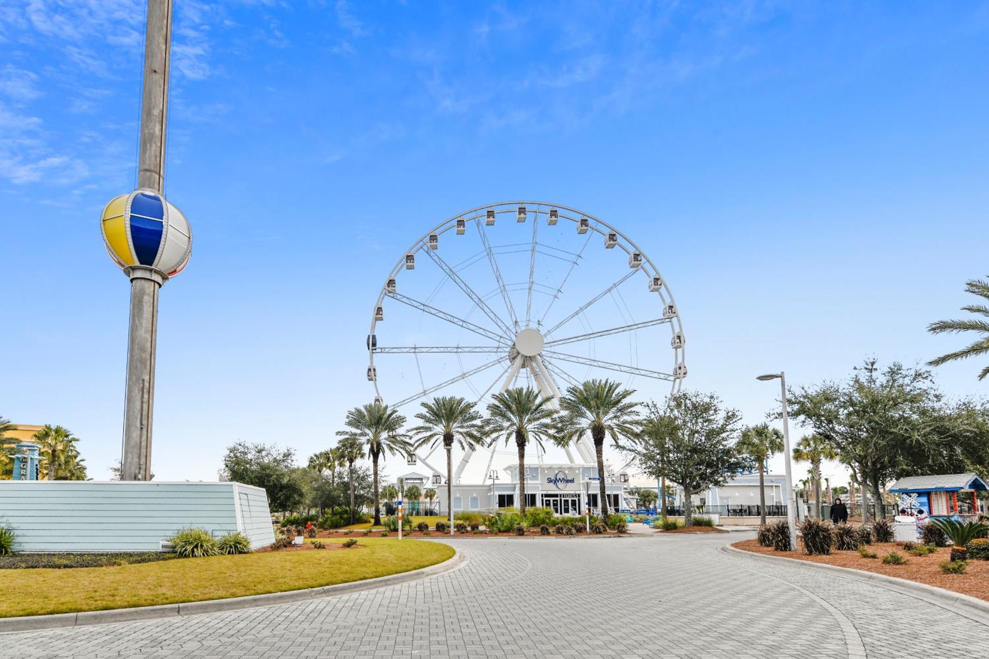 פנמה סיטי ביץ' Emerald Beach #1330 By Book That Condo מראה חיצוני תמונה