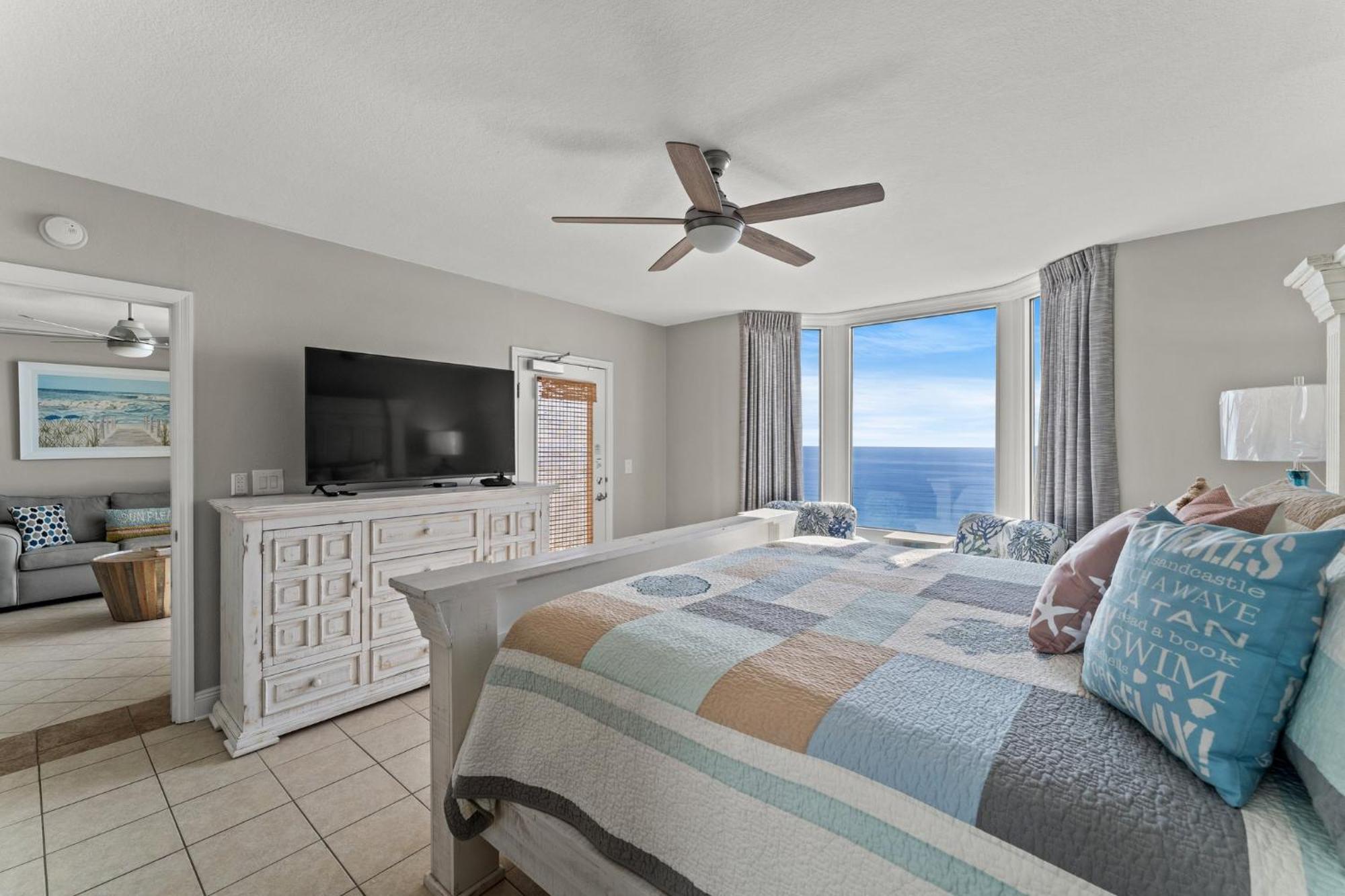 פנמה סיטי ביץ' Emerald Beach #1330 By Book That Condo מראה חיצוני תמונה