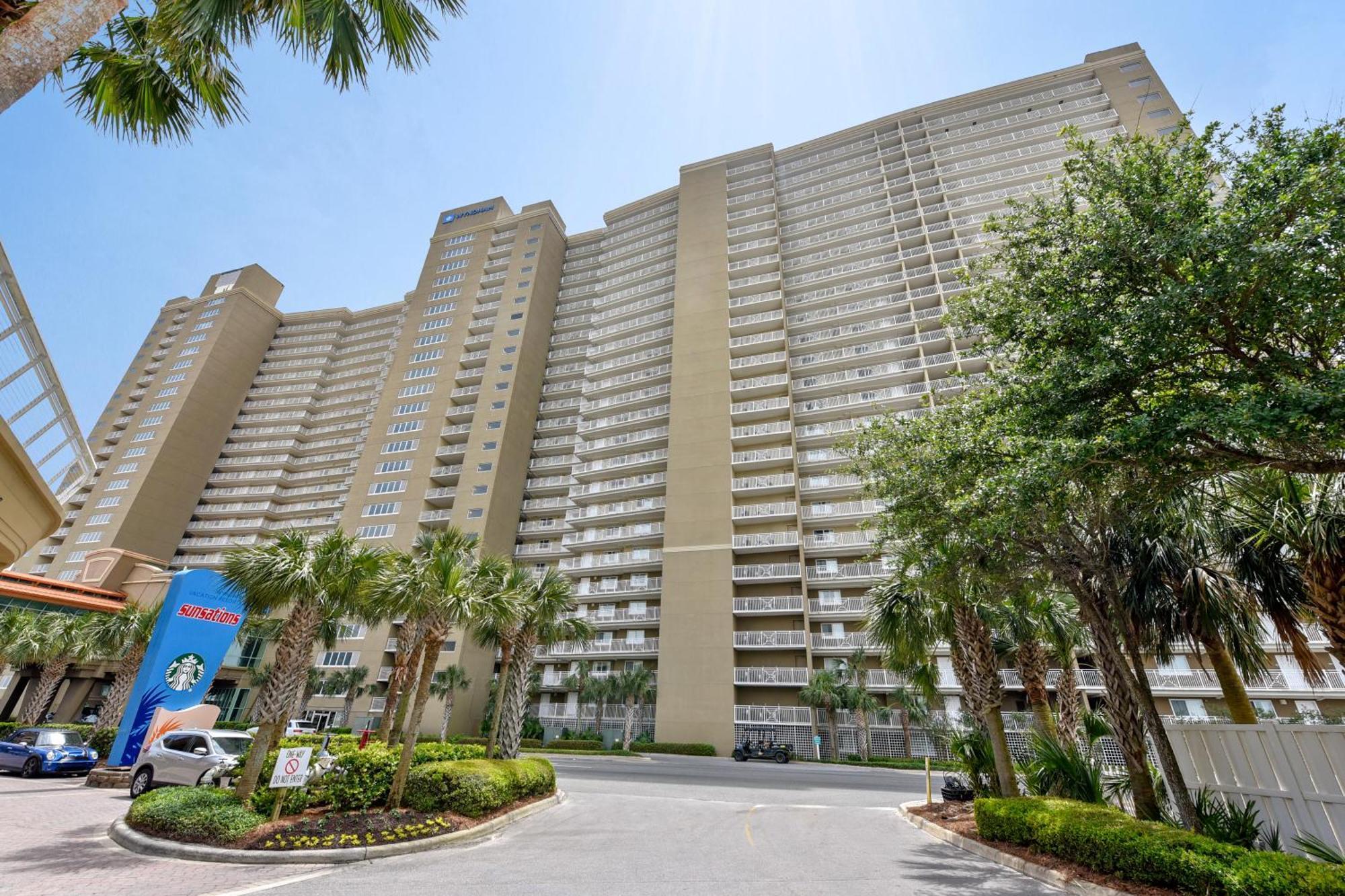 פנמה סיטי ביץ' Emerald Beach #1330 By Book That Condo מראה חיצוני תמונה